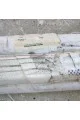 Прут из фехрали Х23Ю5Т d-5,0 х 3000 мм
